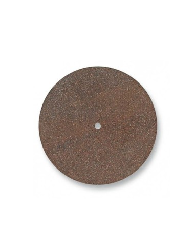 Disco Carburo para Separadora 25x0,6mm. 100 uds.