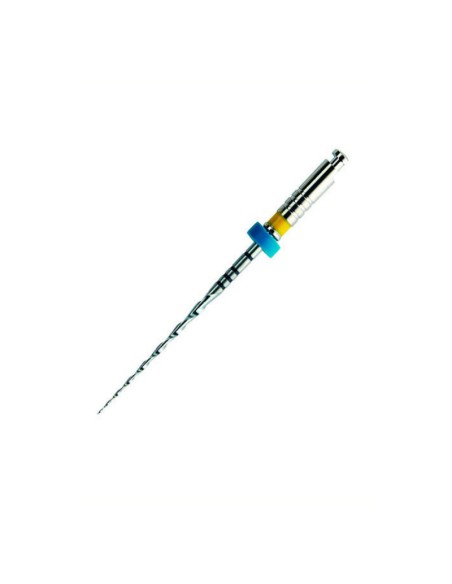 Limas MTWO .05 de 25mm P.Activa 21mm Reposición 6 uds