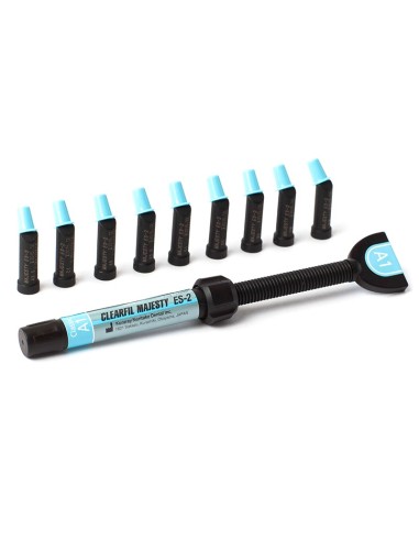 Clearfil Majesty ES-2 Composite Estético Cáps 20x0,25g.