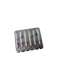 Limas MTWO .04 de 21mm P.Activa 16mm Reposición 6 Unidades 2