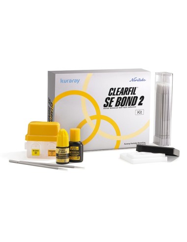 Clearfil SE Bond 2 Kit