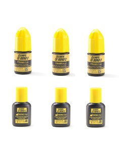 Clearfil SE Bond 2 Kit Económico Adhesivo Autograbante