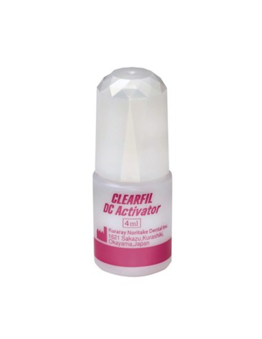 Clearfil DC Activator 4ml