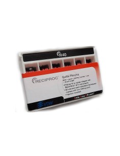 Reciproc Guttapercha R40 60u.