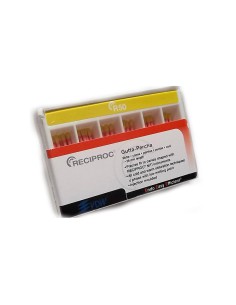 Reciproc Guttapercha R50 28mm 60u.