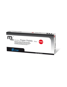 MTWO Puntas de papel .04 29mm. N.025 144uds.