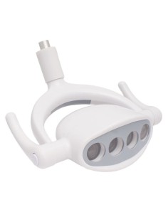 Lámpara LED para Unidades Dentales