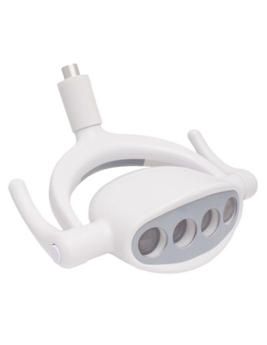 Lámpara LED para Unidades Dentales