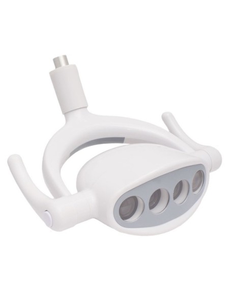 Lámpara LED para Unidades Dentales