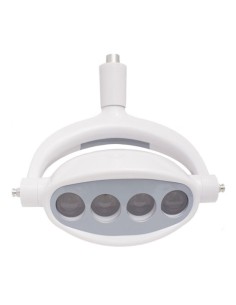 Lámpara LED para Unidades Dentales 2