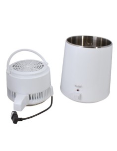 Destilador de Agua Eléctrico 2