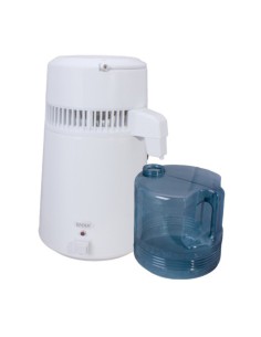 Destilador de Agua Eléctrico