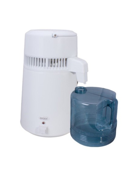 Destilador de Agua Eléctrico