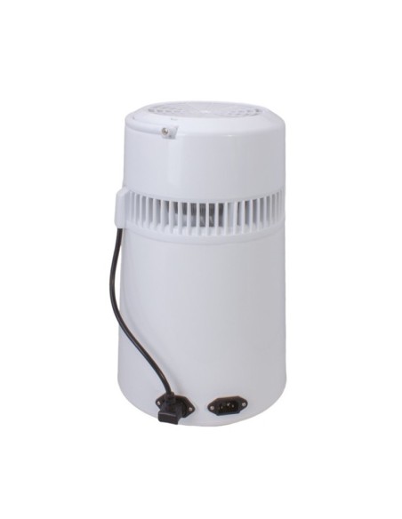 Destilador de Agua Eléctrico