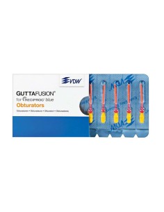 Guttafusion Obturador para Reciproc Blue 6 uds 2