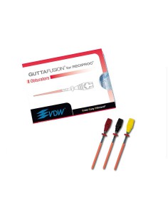 Guttafusion Obturator para Reciproc 6 uds