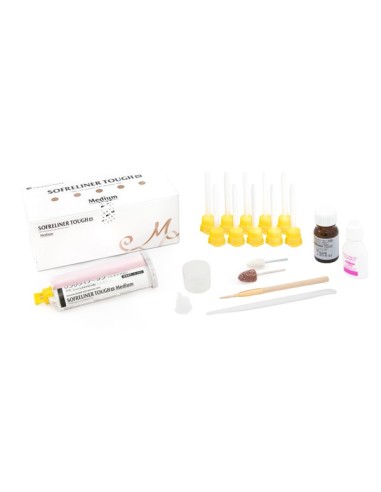 Sofreliner S/M Tough Kit