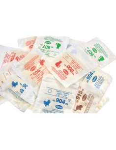 Elásticos Intraorales 1000u