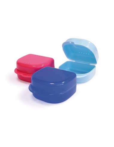 Cajas para Prótesis de Medicaline 