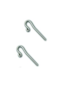 Clip Labial para Raypex 4, 5 y 6 Autoclavable 2 uds.