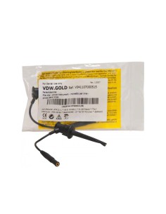 Porta Lima para Gold Reciproc 2 uds