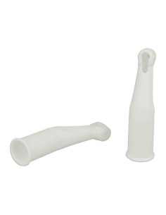 Protector de Silicona para Contraángulo Gold 5 uds