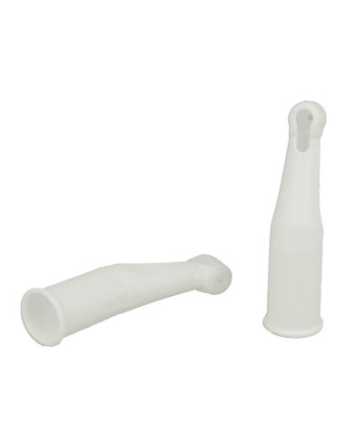 Protector de Silicona para Contraángulo Gold 5 uds