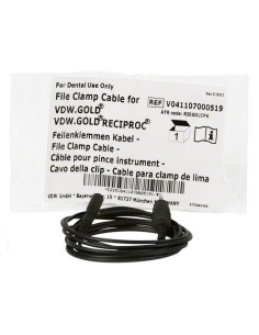 Cable para Soporte de Limas Gold 1 unidad