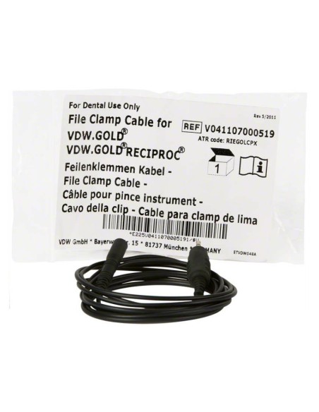 Cable para Soporte de Limas Gold 1 unidad