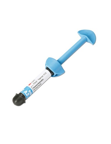 Filtek Supreme XTE Restaurador Universal Jeringa 3g