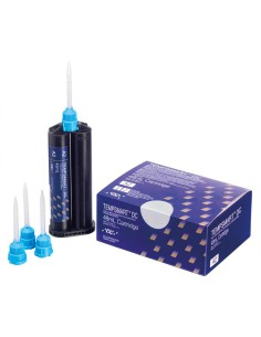 Tempsmart DC Composite Provisional Cartucho 48ml.