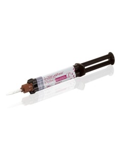 G-Cem Linkforce Cemento Jeringa Reposición 8,7gr.