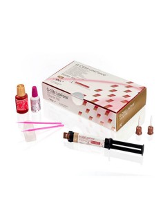 G-Cem Linkforce Starter Kit A2 Cemento Universal