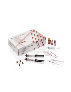 G-Cem Linkforce System Kit Cemento Universal