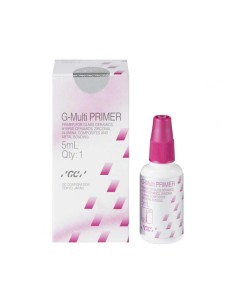 G-Multi Primer Bote 5ml.