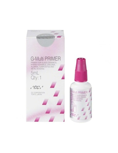 G-Multi Primer Bote 5ml.