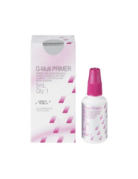 G-Multi Primer Bote 5ml.