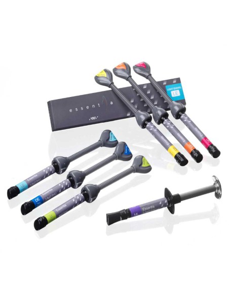 Essentia Composite Universal 1 Jeringa 2ml.