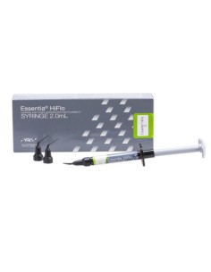 Essentia HiFlo Composite Universal 1 Jeringa 2ml.