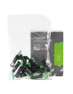 Essentia Composite Universal 15 Unitips Reposición 0,16ml.