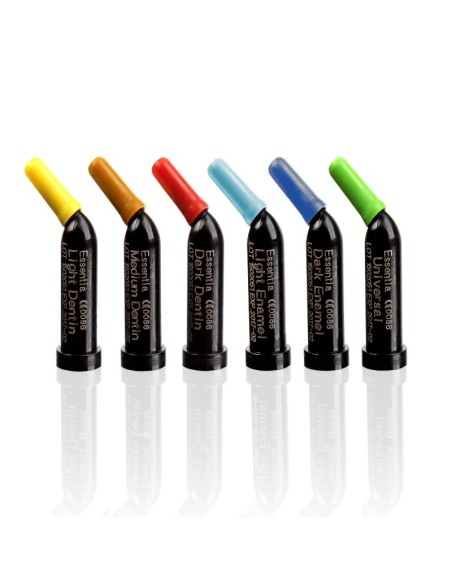 Essentia Composite Universal 15 Unitips Reposición 0,16ml.