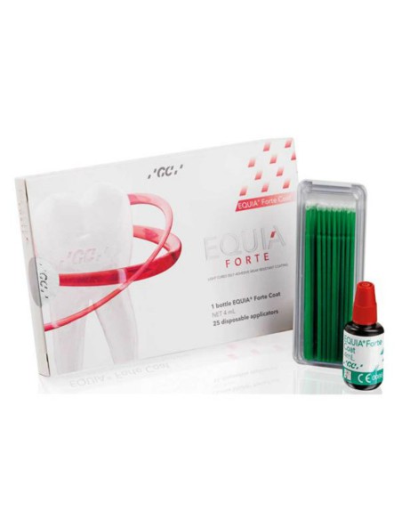 Equia Forte Coat Bote 4ml.