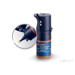 Adhesivo Scotchbond Universal 3M Espe