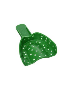 Cubetas Coe Impresión Dental Superior Desechables 72uds