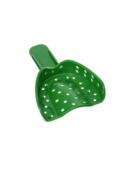 Cubetas Coe Impresión Dental Superior Desechables 72uds