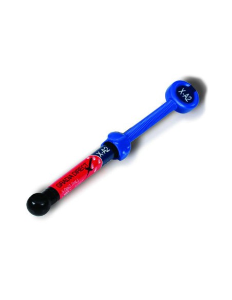 Gradia Direct X Composite Restaurador Jeringa 2,7ml.