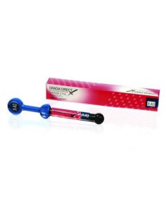 Gradia Direct X Composite Restaurador Jeringa 2,7ml. 2