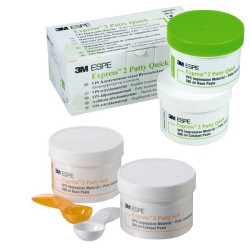 Express 2 Putty Soft / Quick - Reposición 