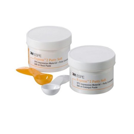 Express 2 Putty Soft - Reposición 