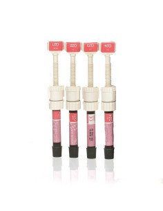 Gradia Gum C&B Composite Jeringa 2,9ml.